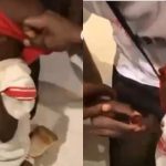 Police Launch Investigation into Alleged Cu!t Initiation of M!nor in Anambra