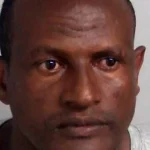 Police share new CCTV from inside library as hunt for missing sex offender continues