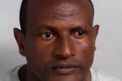 Police share new CCTV from inside library as hunt for missing sex offender continues