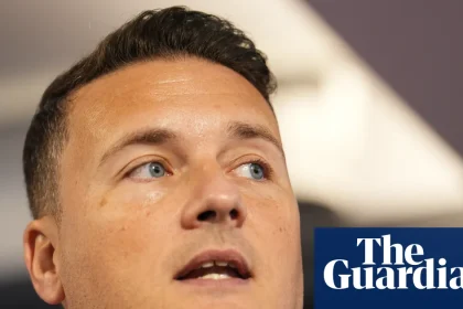 Labour must counter ‘growing sense of despair’, Streeting warns after Welsh defeat | Labour