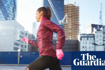 Men need twice as much exercise as women to lower heart disease risk, study finds | Health