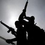 Suspected robbers cart away huge sum, injure police officers in Ibadan