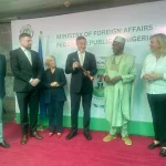 EU parliament pledges to deepen strategic partnership with Nigeria – Tribune Online