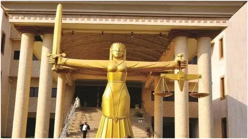 Court puts hold on impeachment moves against Bayelsa Deputy Gov