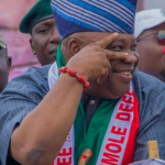 Adeleke inspects Lagere flyover, other projects in Ile- Ife – Tribune Online