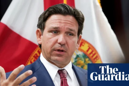DeSantis urges Florida universities to stop hiring foreign visa workers | Florida