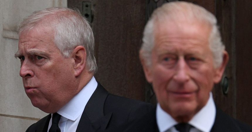 Ten key questions answered as Prince Andrew to finally lose Royal Lodge