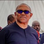 Peter Obi honurs late highlife legend, Mike Ejeagha attends his burial in Enugu