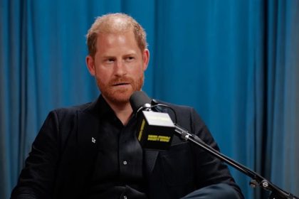Prince Harry confused when asked about Taylor Swift–Charli XCX ‘feud’ | Lifestyle