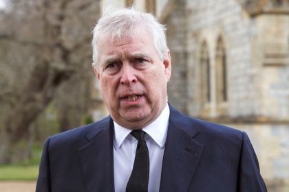 Prince Andrew’s grim ‘catch up’ email to paedo Jeffrey Epstein months after prison release