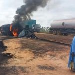 We Saw It Coming – NOA Reveals Who Is To Blame For Niger Tanker Explosion