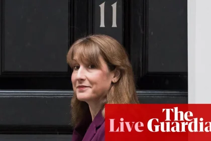 Tories say Starmer should sack Reeves for breaking law and breaking ministerial code – UK politics live | Politics