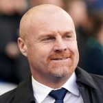 Sean Dyche to coach Awoniyi, Aina as Forest announce THIRD manager of the season