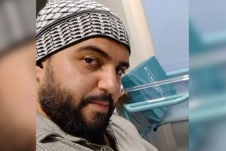 Manchester synagogue terrorist Jihad Al-Shamie’s dad breaks silence on the atrocity