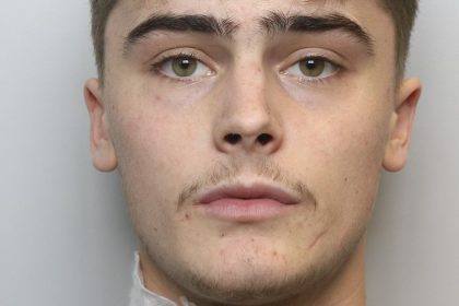 Man who stabbed refugee in neck after he ‘brushed past girlfriend’ guilty of murder