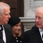 King Charles ‘wrestles Prince Andrew’s future from his grasp’ with brutal statement
