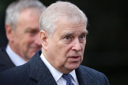 Ex-royal cop says Prince Andrew ‘must answer key questions’ amid Met probe