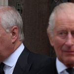 Prince Andrew has barely paid any rent on Royal Lodge in more than 20 years