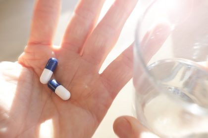 NHS issues ‘do not mix’ alert when taking ibuprofen for pain