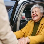 Blue Badge support could be on offer to people with any of five walking issues