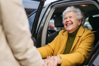 Blue Badge support could be on offer to people with any of five walking issues