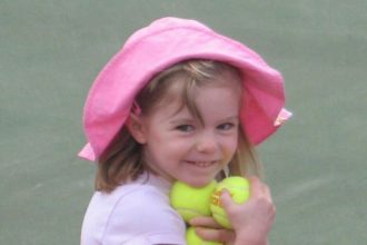 Gerry McCann reveals reasons family didn’t do Madeleine DNA test at ‘stalker’ trial