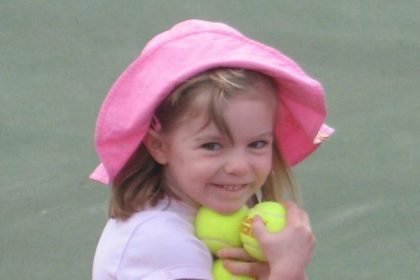 Gerry McCann reveals reasons family didn’t do Madeleine DNA test at ‘stalker’ trial