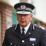 Ex-police chief charged with fraud after IOPC probe