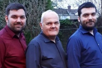 ‘Life-threatening illness had made me shrink two inches by time doctors caught it’