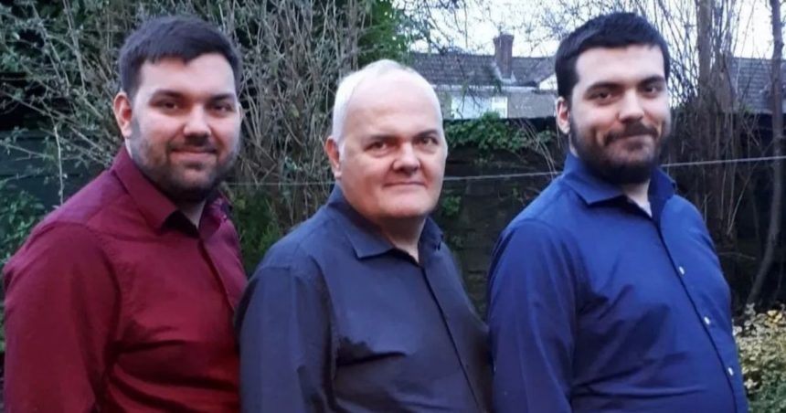 ‘Life-threatening illness had made me shrink two inches by time doctors caught it’
