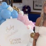 Fake baby scandal ‘mum’ Kira Cousins denies starting fundraiser to cover new life