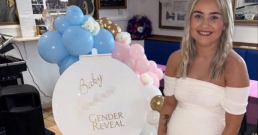 Fake baby scandal ‘mum’ Kira Cousins denies starting fundraiser to cover new life