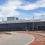 Leeds Bradford Airport LIVE: Flights cancelled as hub closed due to runway issue