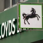 Bank services down for Lloyds, Halifax and other major names