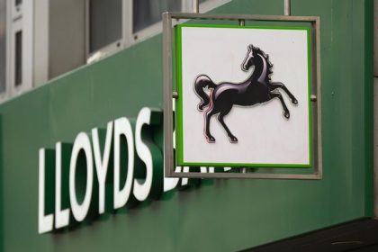 Bank services down for Lloyds, Halifax and other major names