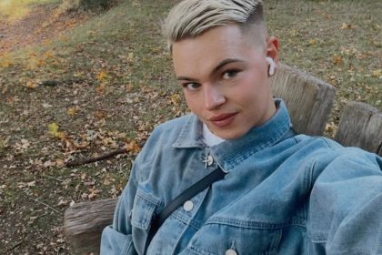 Man nearly blinded by £10 Halloween accessory after being warned ‘to be careful’