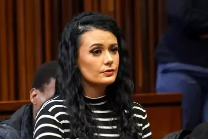 Rapist teacher drowned partner’s daughter, 4, after not getting goodbye kiss