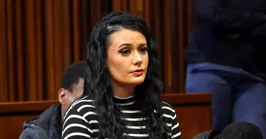 Rapist teacher drowned partner’s daughter, 4, after not getting goodbye kiss