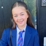 Girl, 13, suspended from school for four days after breach of ‘ridiculous’ uniform rule