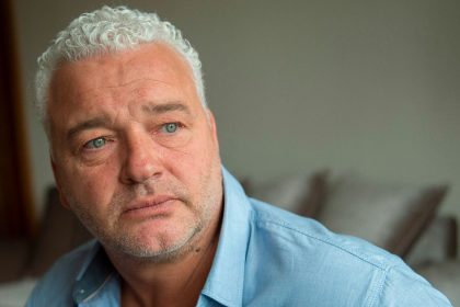 Former England footballer furious with two-day hospital wait for heart issue – ‘It was diabolical’