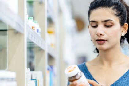 NHS explains exact rules before taking Disprol, Hedex and Panadol