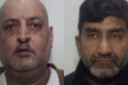 Predator cousins groomed and raped five girls in ‘harrowing’ campaign of abuse