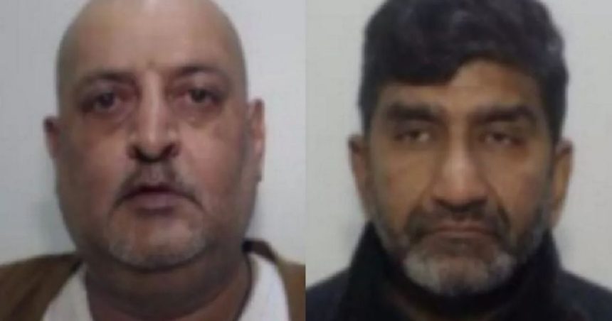 Predator cousins groomed and raped five girls in ‘harrowing’ campaign of abuse