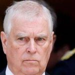 RUSSELL MYERS: ‘Prince Andrew scandal can only end one way after worrying development’