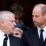 Moment Prince William ‘snapped’ and ‘forced royals to take action over Prince Andrew’