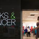 M&S shoppers all have same comment as it plans to shut 11 cafes in store shake-up