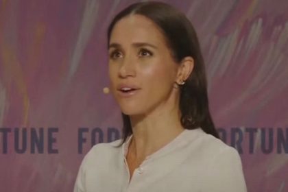 Meghan Markle expresses how huge dream for Lilibet will make her ‘the proudest mum’