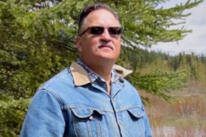 Man survived bear attack as beast clamped jaw around head – only to die weeks later