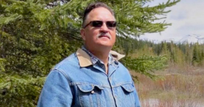 Man survived bear attack as beast clamped jaw around head – only to die weeks later