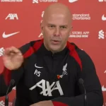 Liverpool Eyeing Ex-Chelsea Star As Arne Slot Replacement